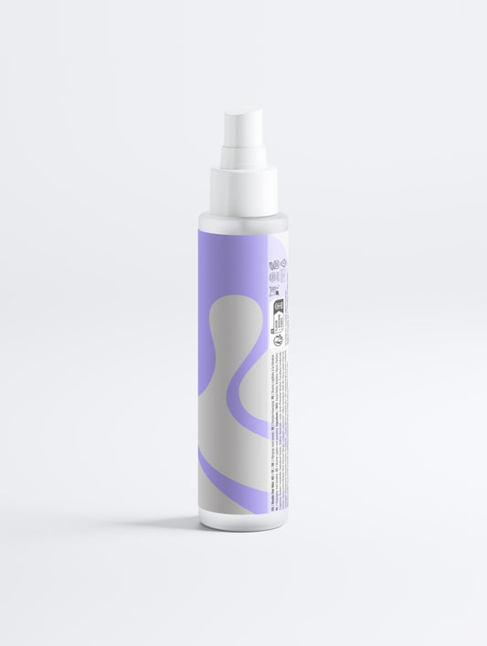 Brume capillaire sans rinçage Keratin Shine