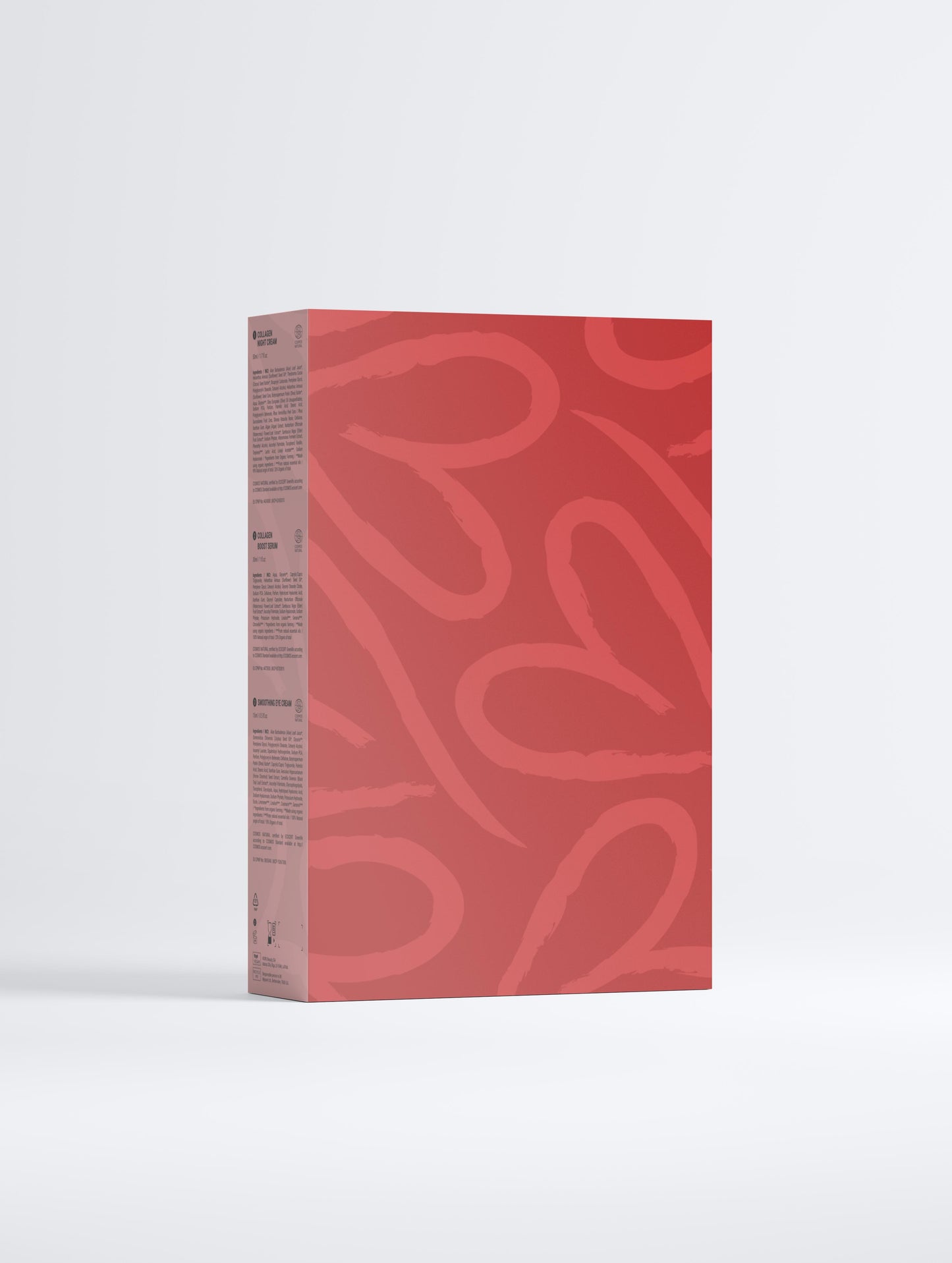 Sarah Nuit Sublime - Coffret Box