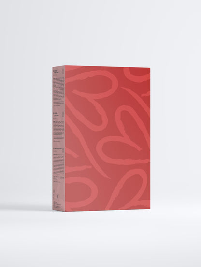 Sarah Nuit Sublime - Coffret Box