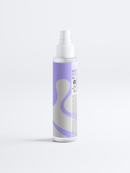 Brume capillaire sans rinçage Keratin Shine