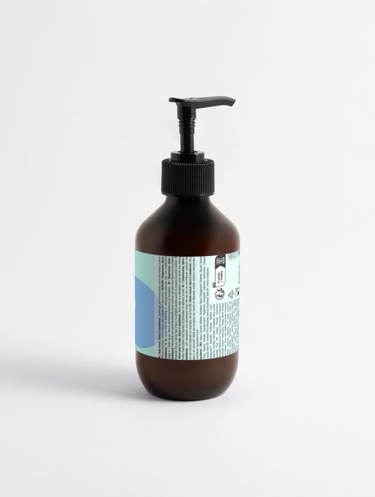 Velours Sarah – Sérum Corporel Épices & Bois de Santal - 270 ML