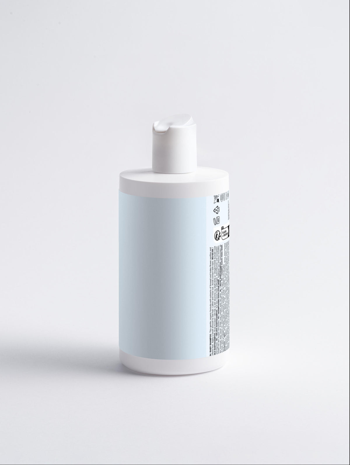 shampoing rêve de bébé - 400 ml