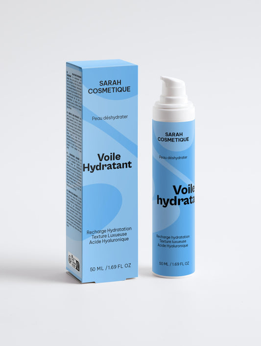 Voile Hydratant -  50 ml