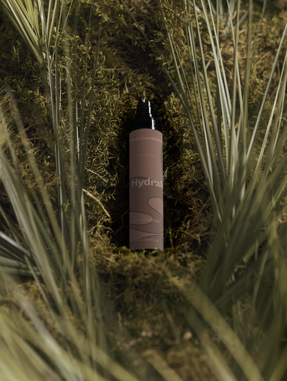 HydraMan ( Crème visage à l'acide hyaluronique pour hommes) - 50 ml