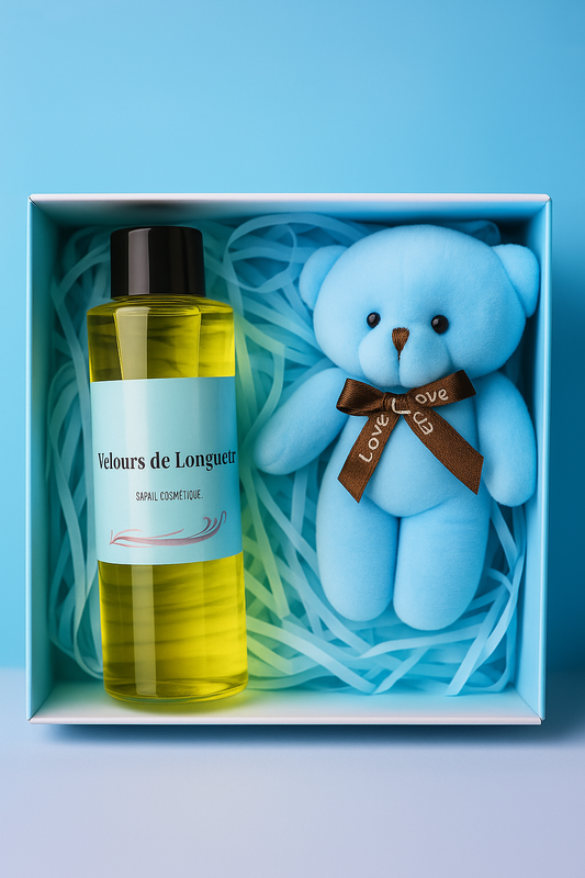 Velours de Longueurs - 95 ml