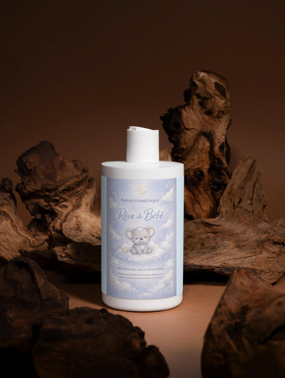 shampoing rêve de bébé - 400 ml