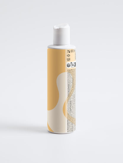 Eau micellaire nettoyante
