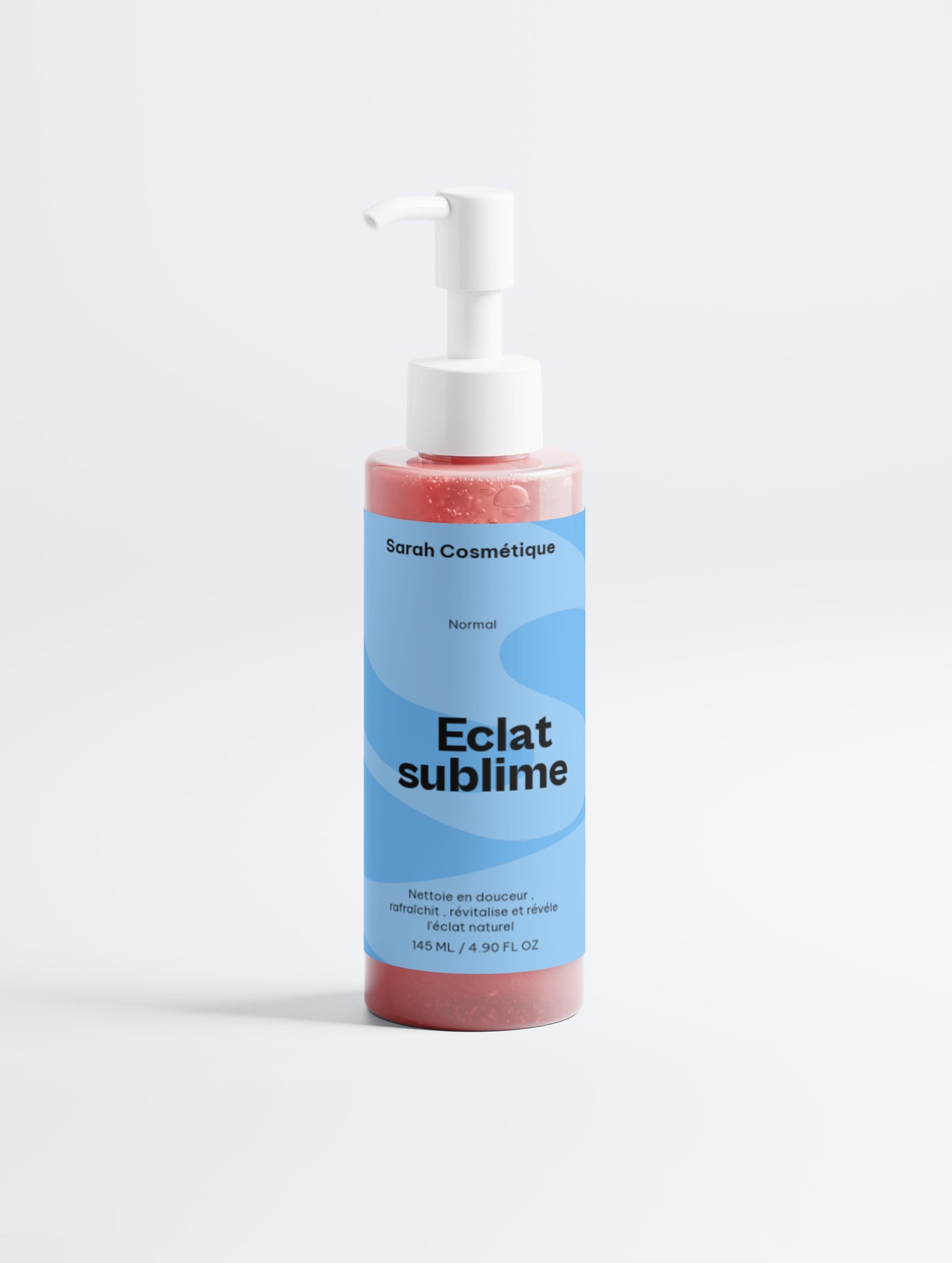 Eclat sublime