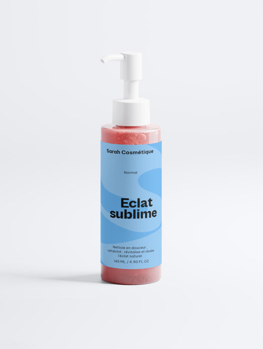 Eclat sublime