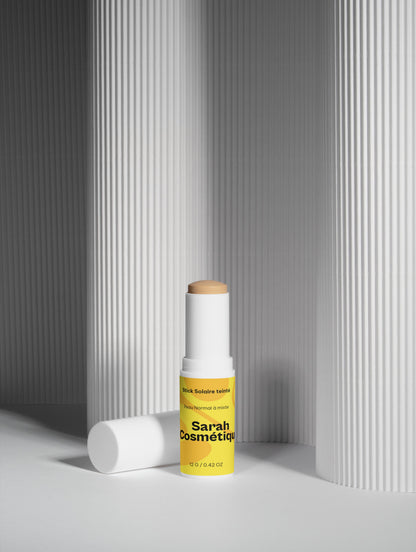 Stick teinte SPF50