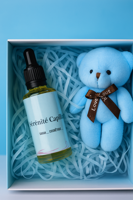 sérénité capillaire 50 ml
