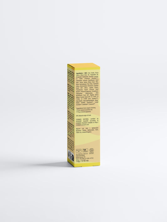 Stick teinte SPF50