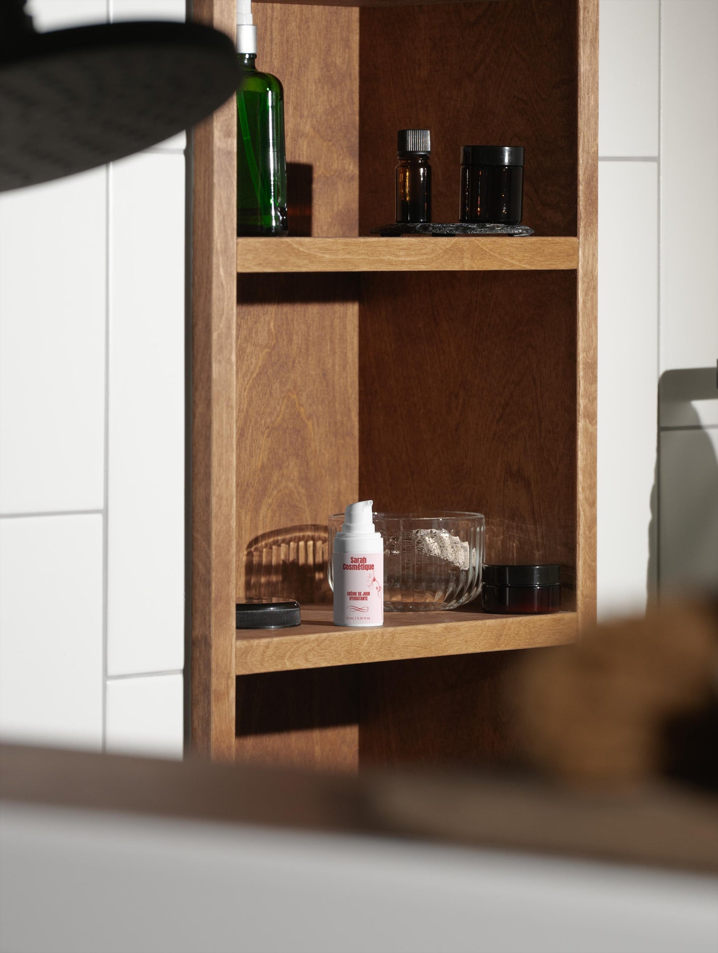 Boîte de collection Éclat quotidien