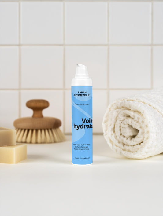 Voile Hydratant -  50 ml
