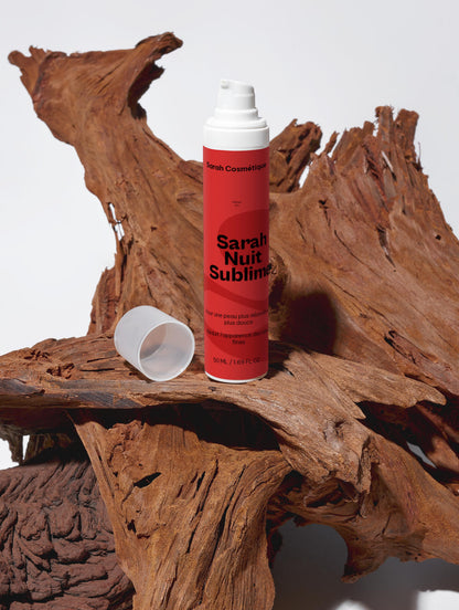 Sarah Nuit Sublime - Coffret Box